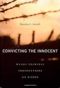 convicting the innocent PDF