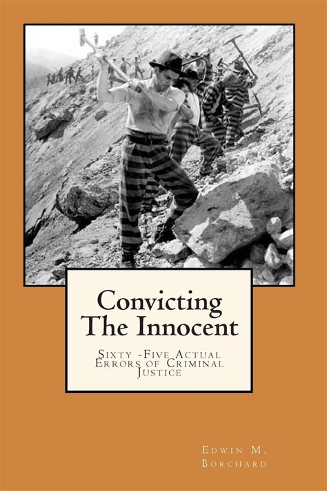 convicting the innocent convicting the innocent Epub