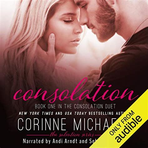 conviction the consolation duet volume 2 Kindle Editon