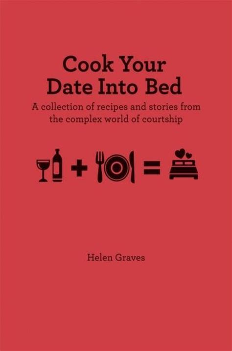 cook your date into bed Epub