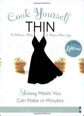 cook yourself thin cookbook Kindle Editon