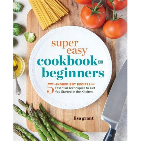 cookbooks for beginners PDF