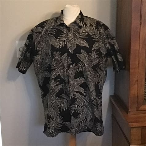 cooke street hawaiian shirts