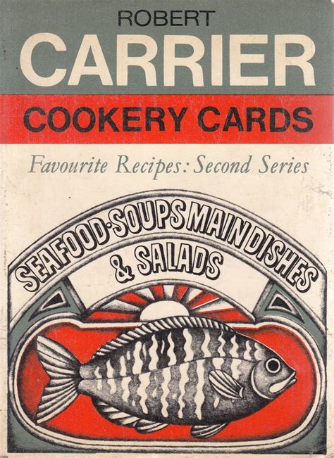 cookery cards favourite recipes second series Reader