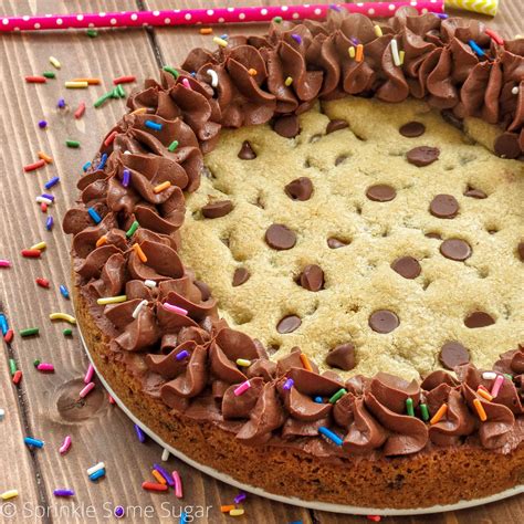 cookie cakes