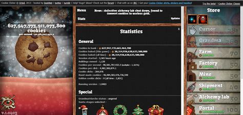 cookie clicker cheats death tolls