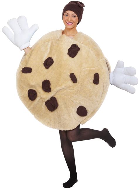 cookie costume