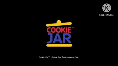 cookie jar entertainment youtube PDF