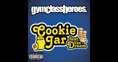 cookie jar gym class heroes mp3 Epub