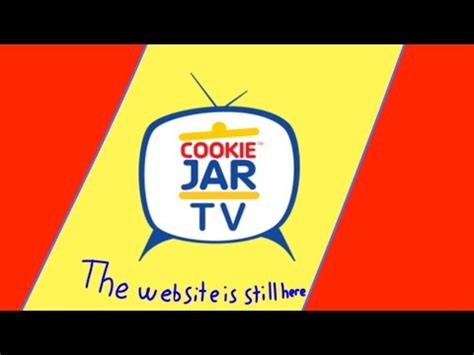 cookie jar tv website Kindle Editon