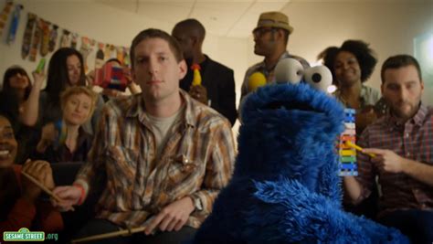 cookie monster call me maybe spoof Kindle Editon