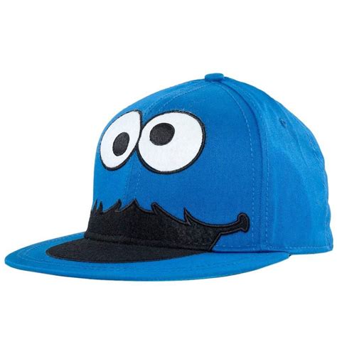 cookie monster hats at walmart Kindle Editon