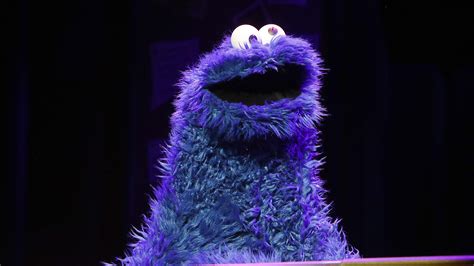 cookie monster pictures voices Doc