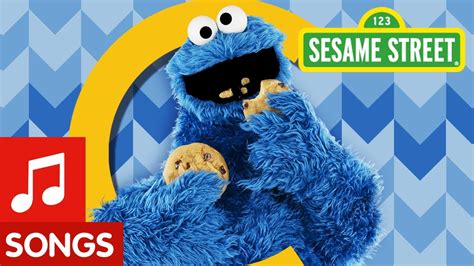 cookie monster video c is for cookie PDF