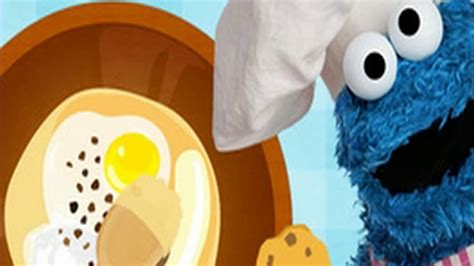 cookie monster videos online PDF