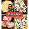 cookie swap creative treats to share throughout the year PDF