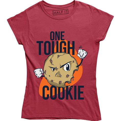 cookie t shirt