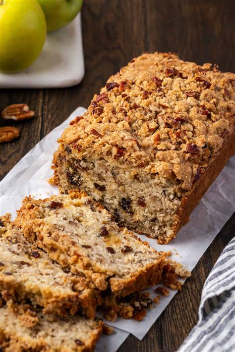 cookies and cups apple pie bread Doc