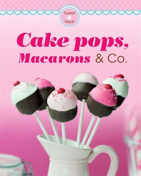 cookies cake pops macarons thermomix ebook Doc