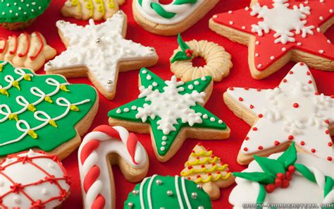 cookies for christmas PDF