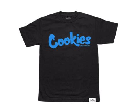 cookies t shirts