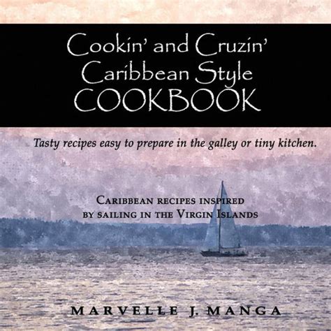 cookin cruizin caribbean style delicious Epub