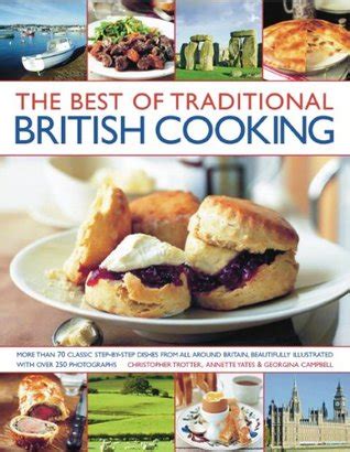 cooking britain recipes around uk Reader
