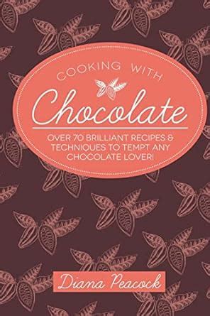 cooking chocolate city cottage skills Kindle Editon