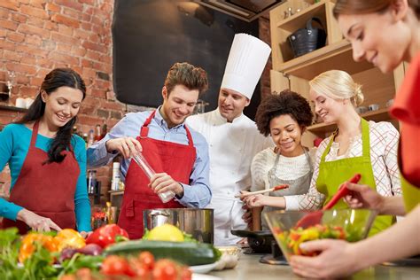 cooking cuisine and class cooking cuisine and class Reader