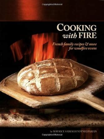 cooking fire french recipes woodfire Ebook Doc