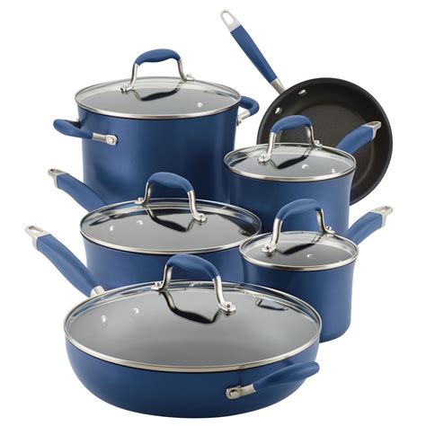 cooking pot set walmart