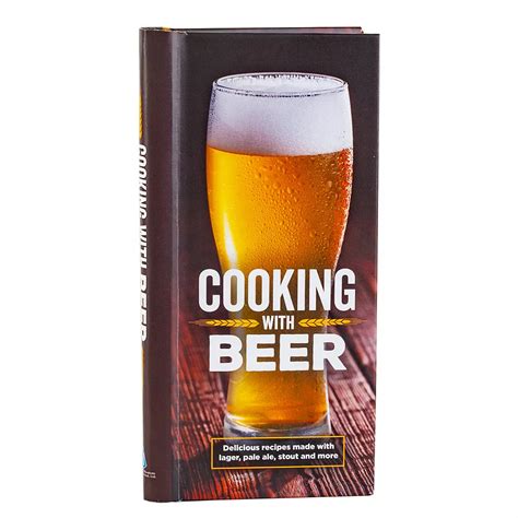 cooking with beer cookbook Kindle Editon