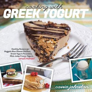 cooking with greek yogurt healthy recipes for buffalo blue cheese chicken greek yogurt pancakes mint julep PDF