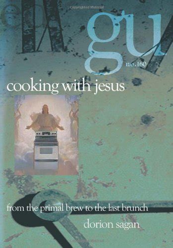 cooking with jesus from the primal brew to the last brunch Epub