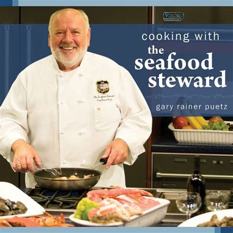 cooking with the seafood steward cooking with the seafood steward Reader