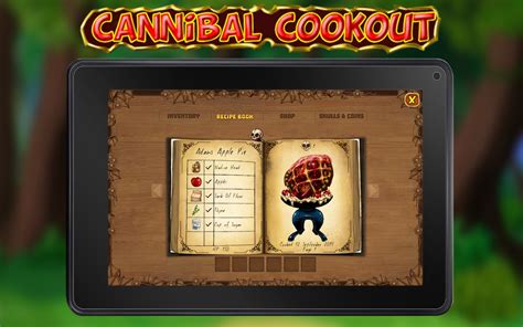 cookout indie game