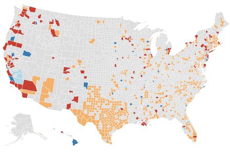 cookout map