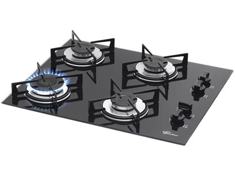 cooktop 4 bocas fischer PDF