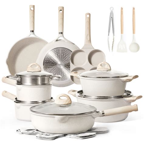 cookware sets reviews 2012 PDF