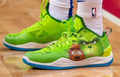 cool bball shoes