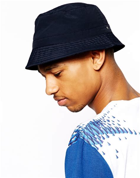 cool bucket hats for men