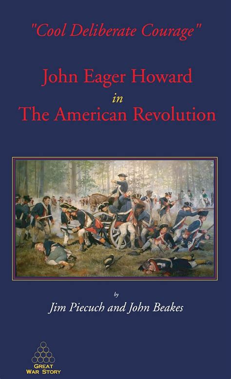 cool deliberate courage american revolution Ebook Kindle Editon