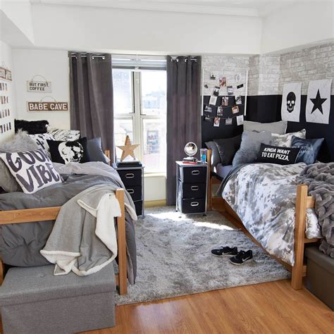 cool dorm rooms