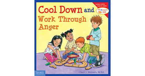 cool down and work through anger cool down and work through anger Kindle Editon
