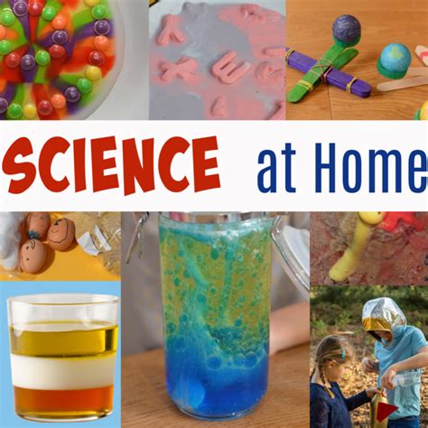 cool easy science experiments at home Epub