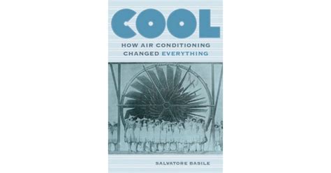 cool how air conditioning changed everything Reader