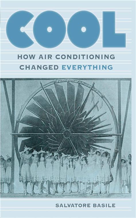 cool how air conditioning changed everything Reader