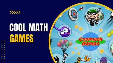 Cool Math Games The Game Walkthrough