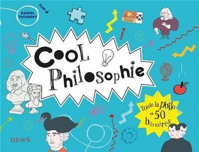 cool philosophie toute 50 histoires Epub