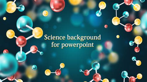 cool science powerpoint templates Reader
